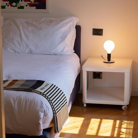 Brera District Coosy Apartament New ミラノ エクステリア 写真