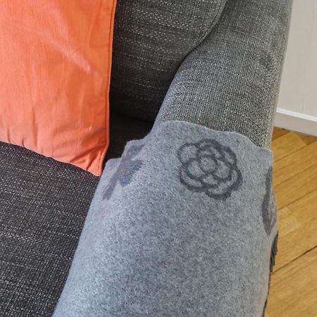 Brera District Coosy Apartament New ミラノ エクステリア 写真